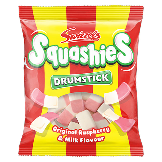 Swizzels Squashies Original 140g