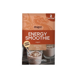 Dragon Superfoods Energy Smoothie Sachet 30G