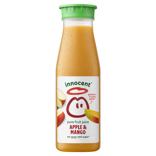 Innocent Apple & Mango 330ML