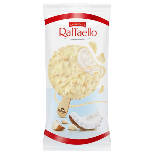 Raffaello Ice Cream Stick T1 63.5G