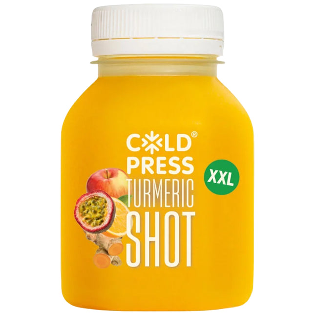 Coldpress Turmeric Shot 150ML