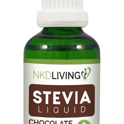 Stevia Liquid Choco 50ml