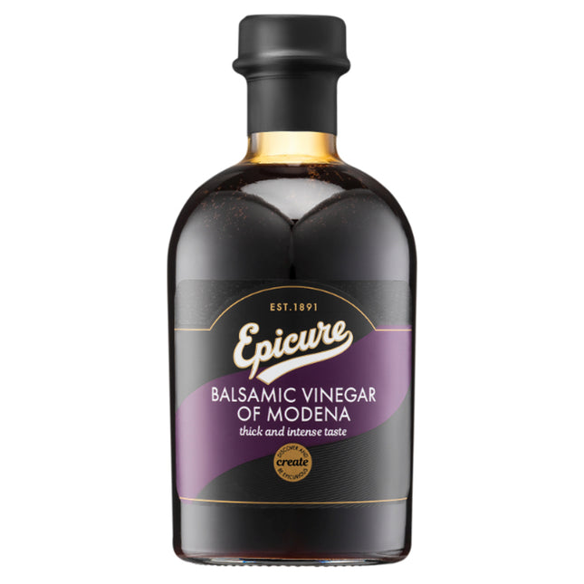 Epicure Balsamic Vinegar Thick 250ML