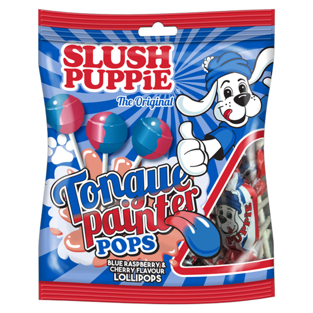 SLUSH PUPPiE Toungue Painters Bag  80g