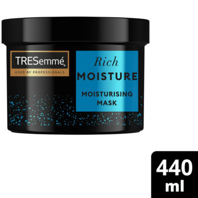 TRESemme 440ml Rich Moisture Hair Mask