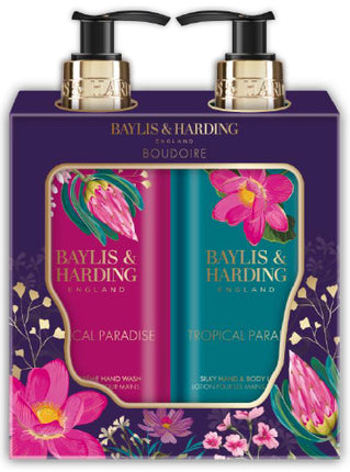 Boudoire Luxury Hand Care Gift Set 730g