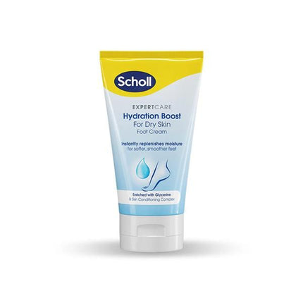 Scholl Hydration Boost Foot Cream 150ml