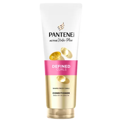 Pantene Conditioner Curls 230ml