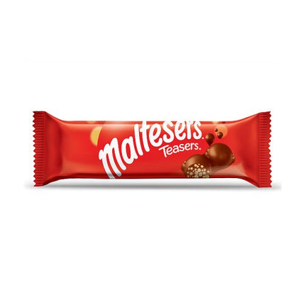 Maltesers Teasers Chocolate Bar 35g