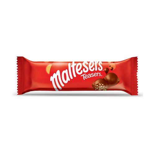 Maltesers Teasers Chocolate Bar 35g