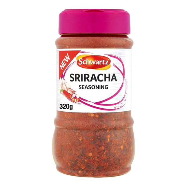Schwartz Sriracha Seasoning 320g