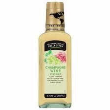 IC Champagne Wine Vinegar 250ml