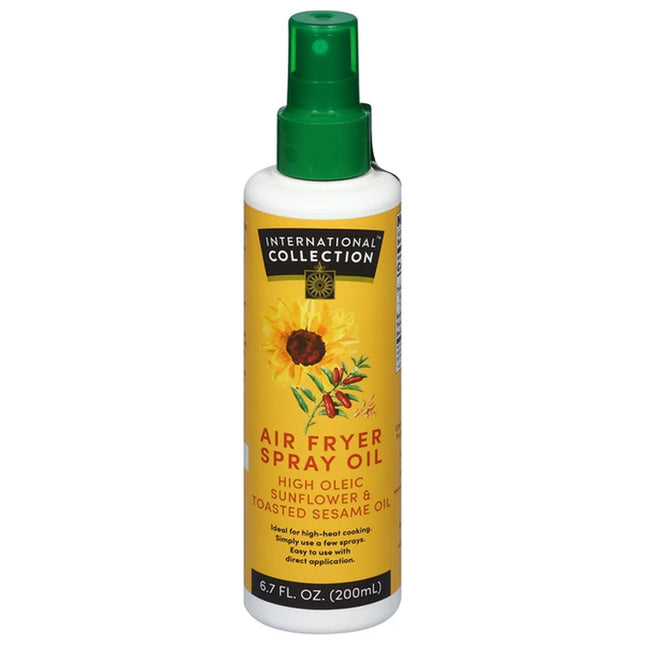 IC Air Fryer Toasted Sesame Spray Oil 200ml