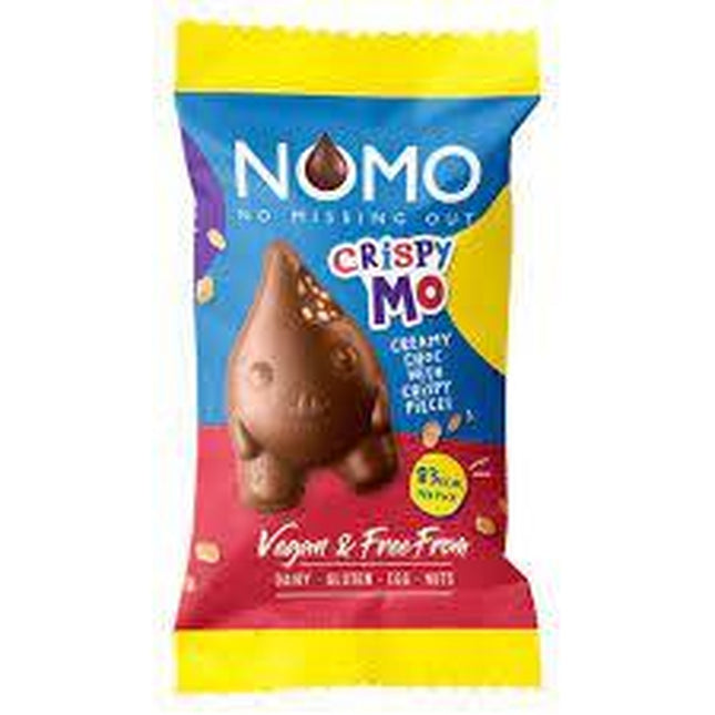 Nomo Impulse Piece 15g