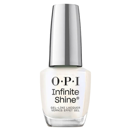 OPI Nail Polish Infinite Shine Shimmer Takes All