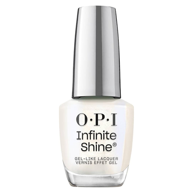 OPI Nail Polish Infinite Shine Shimmer Takes All