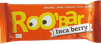 Roobar Inca Berry Set 1 30g
