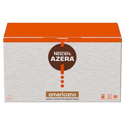 NESCAFE AZERA Americano 200x2g