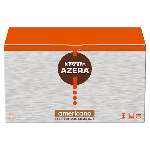 NESCAFE AZERA Americano 200x2g