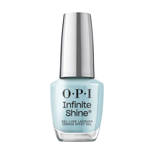 OPI Nail Polish Infinite Shine Last From The Past