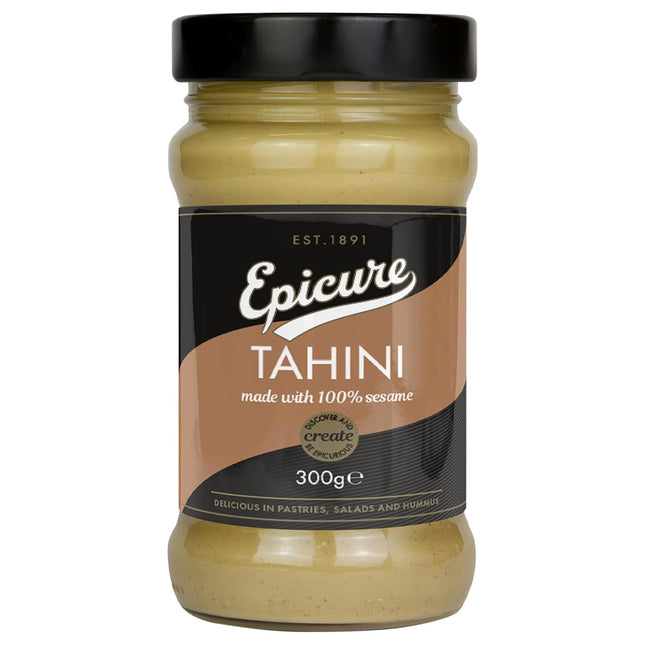 Epicure Tahini 300G