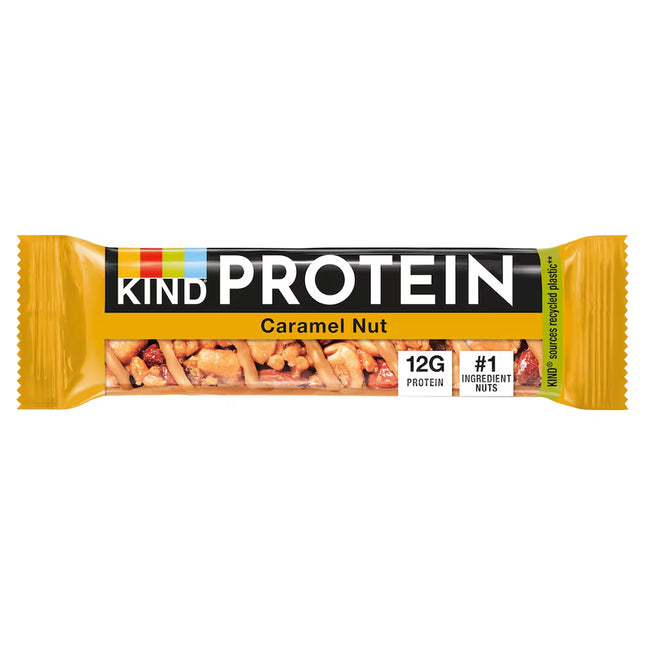 KIND Caramel Nut Protein 6 x 50g