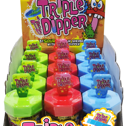 CCC Triple Dip n Lick 35g