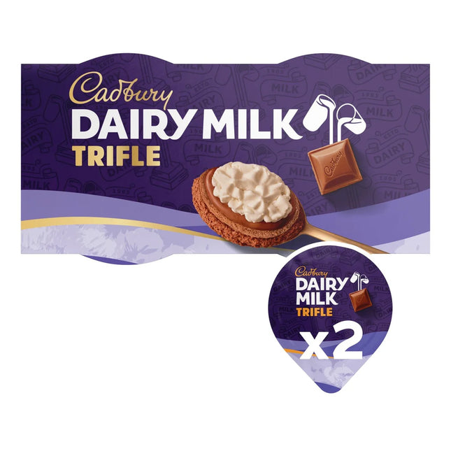 Cadbury Layers Of Joy Chocolate 2Pk 2X90G