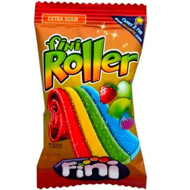 Fini Roller Fantasia 40 x 20g