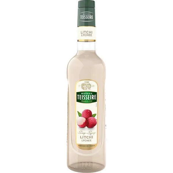 Teisseire Lychee 700ml