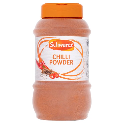 Schwartz Chilli Powder 400g