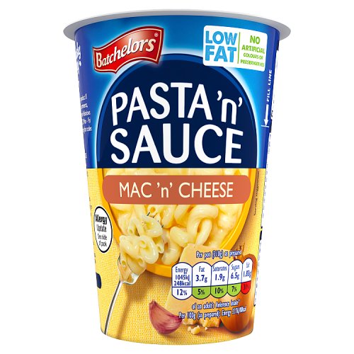 Batchelors PNS Pot Mac N Cheese D 65g