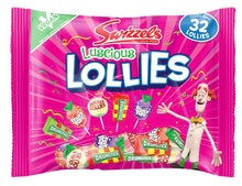 Sweets Boxed
