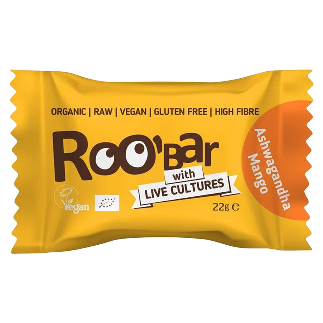 Roobar Ashawaganda Mango 22g