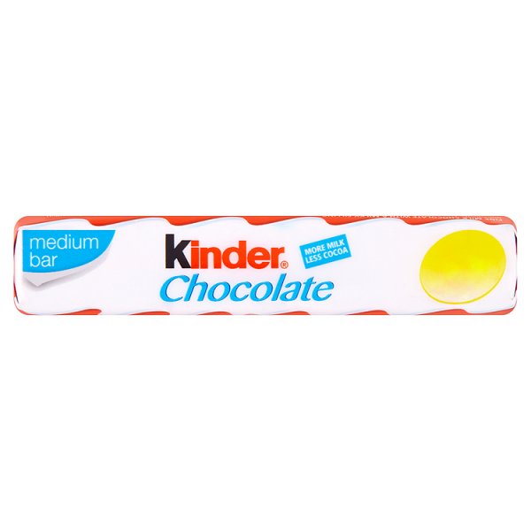 kinder Riegel Einzelriegel 21g
