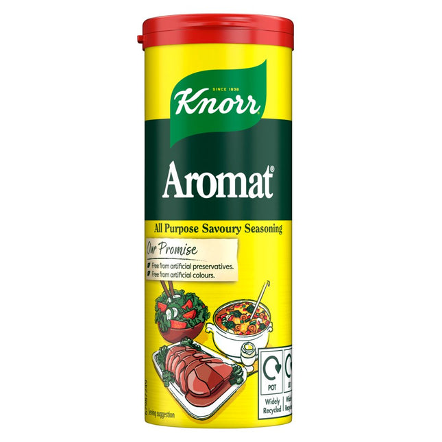 Knorr Aromat Sprinkler Savoury 90g