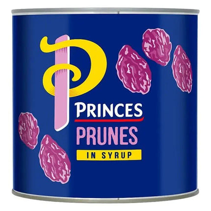 Princes Prunes In Syrup 2.61kg