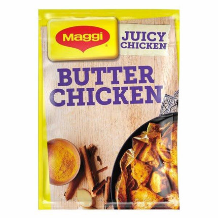 MAGGI So Juicy Butter Chicken 16x46gN1GB