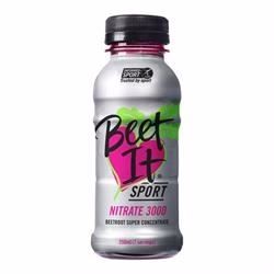 Beet It Sport Nitrate 3000 250ml PET x 12