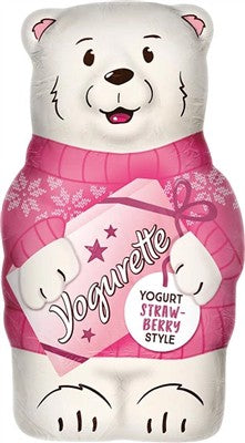 Yogurette Polar Bear 75g