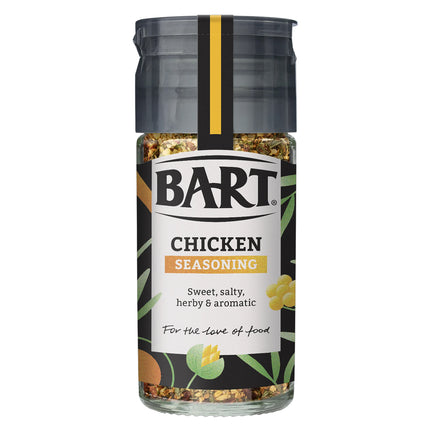 Bart Chicken Seasoning 38g