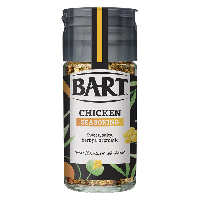 Bart Chicken Seasoning 38g