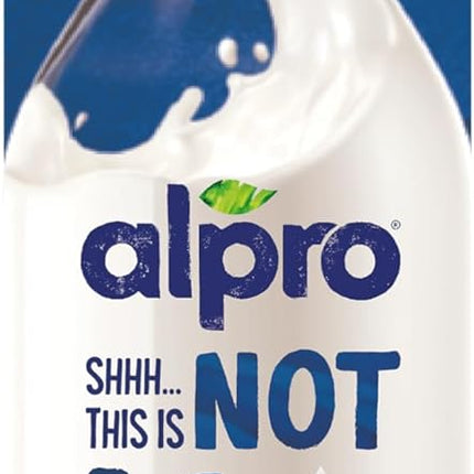 Alpro This is Not M*lk Oat Whole Chilled Drink 1L