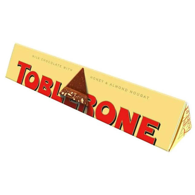 Toblerone Milk Chocolate 340g