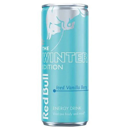 Red Bull Winter 250ml