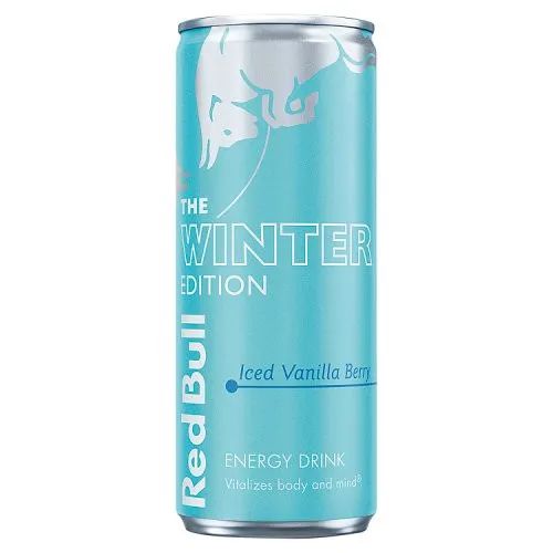 Red Bull Winter 250ml
