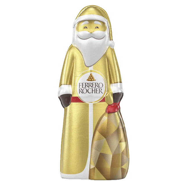 Ferrero Rocher Santa Claus 70g