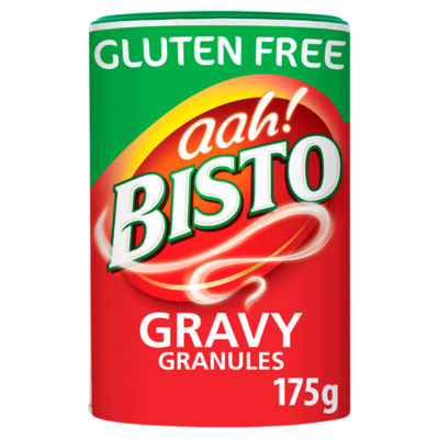 BISTO FREE FROM FAVOURITES 6/175G