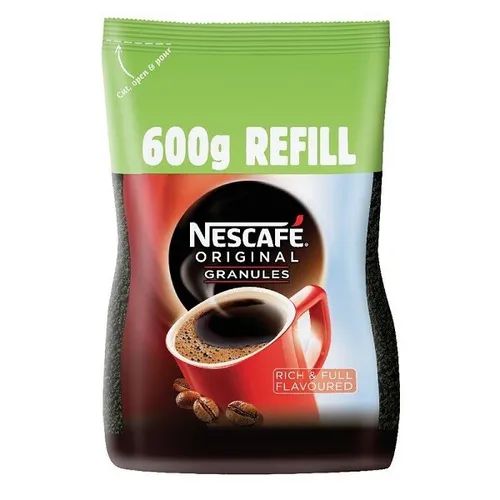 NESCAFE CLASSIC ORIGINAL 600g