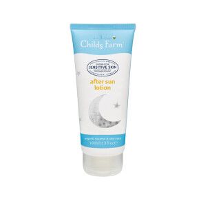 Childs Farm After Sun Organic Coconut Oil 100ml